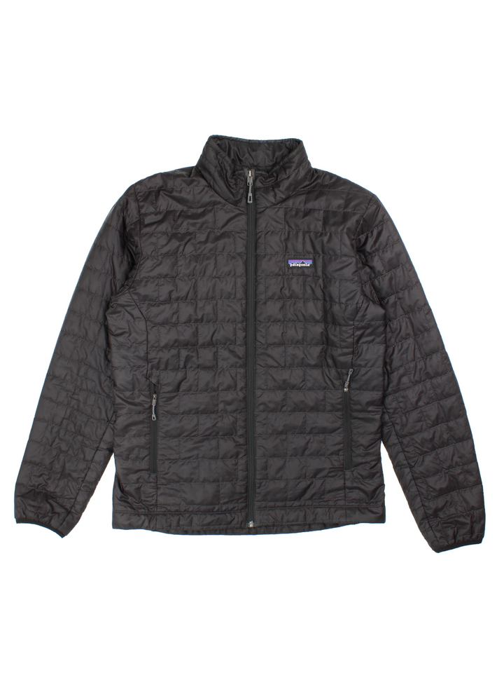 Patagonia Men's Nano Puffer Jacket (Size M)