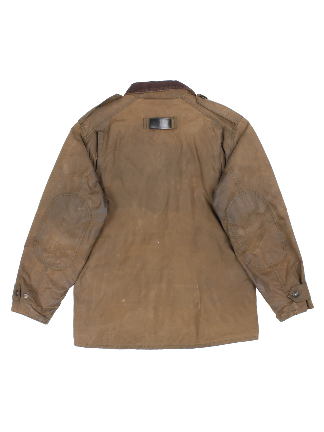 Barbour Trooper Wax Jacket (Size M)