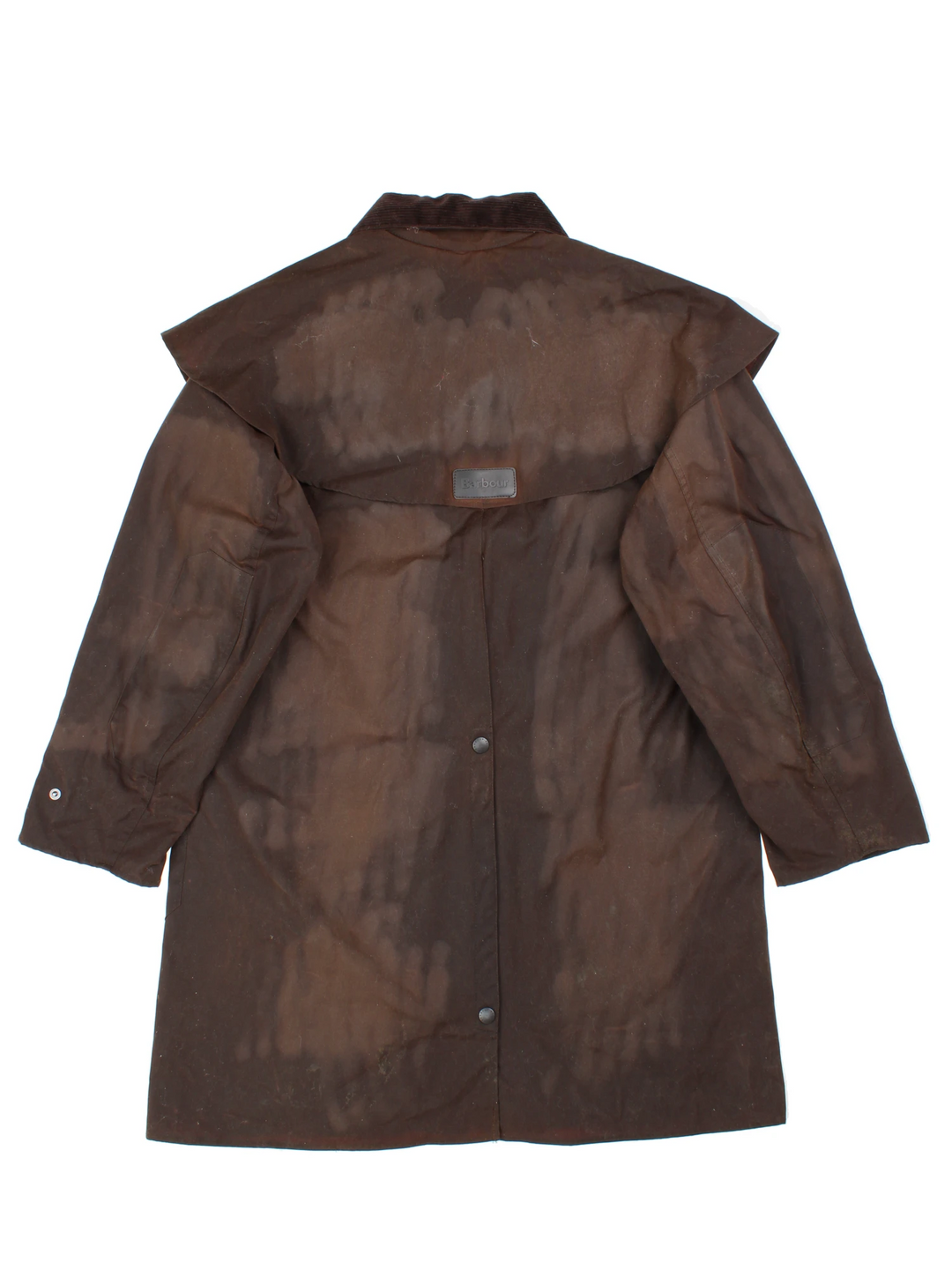 Barbour Stockman Jacket (Size L)