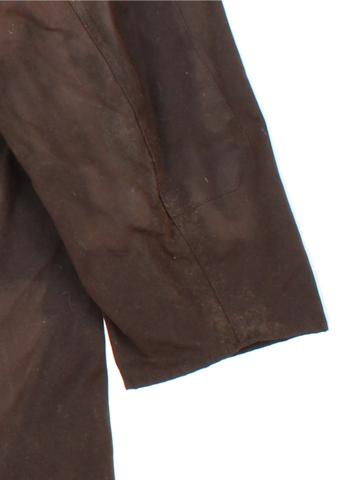 Barbour Stockman Jacket (Size L)