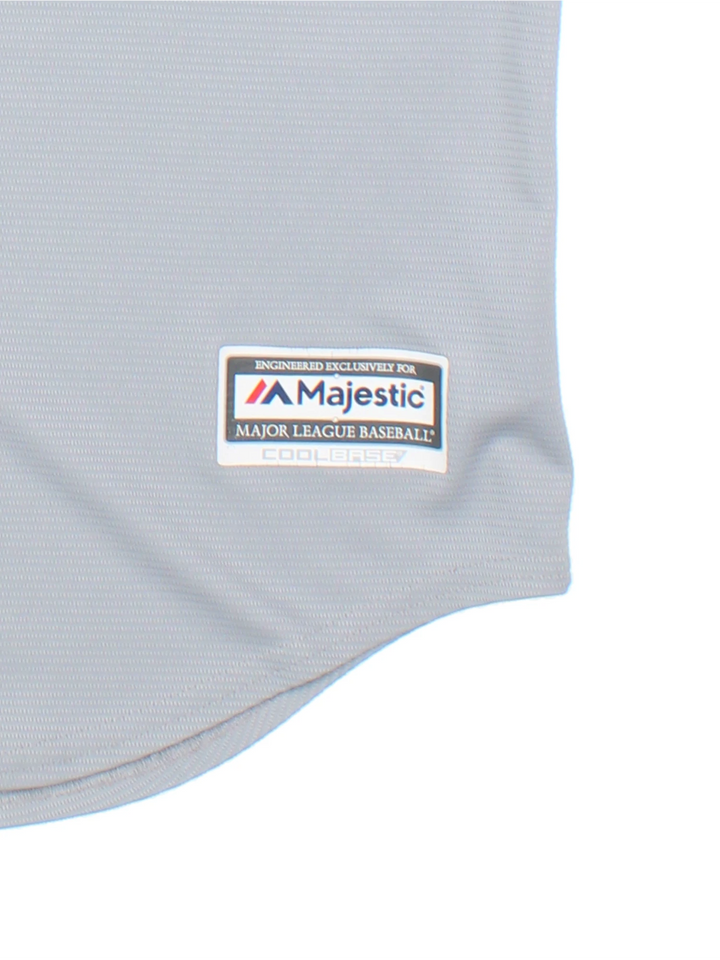 Los Angeles Dodgers MBL Baseball Jersey (Size L)