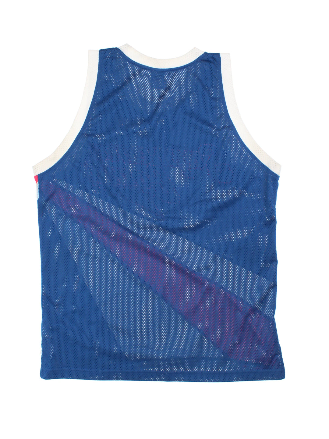 90's Nike Supreme Court Basketball Jersey (Size L)