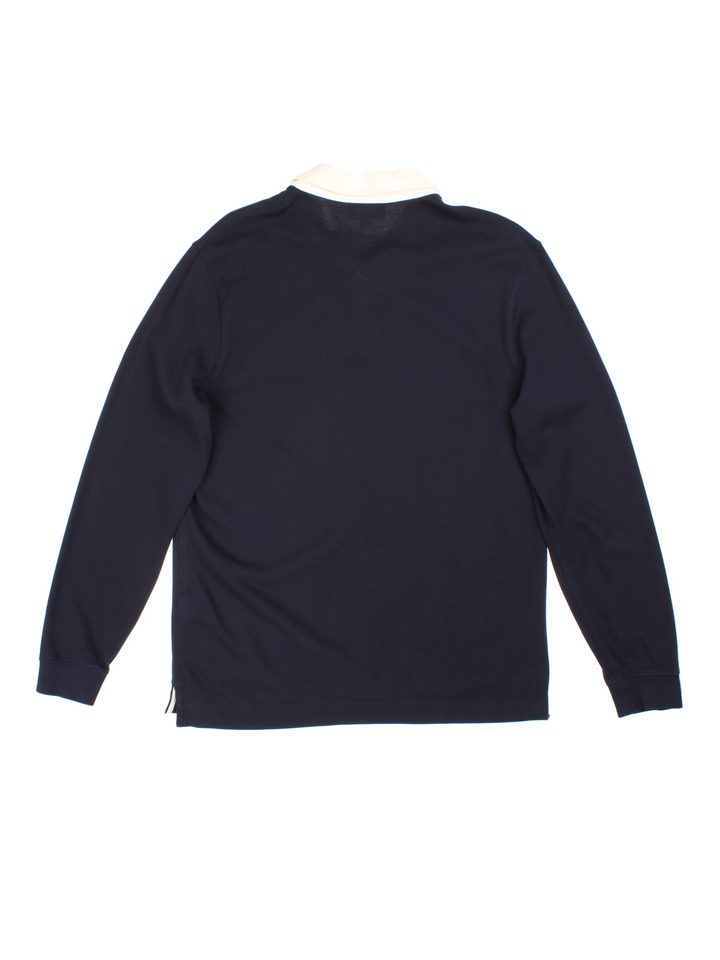 Lacoste Rugby Shirt (Size M)