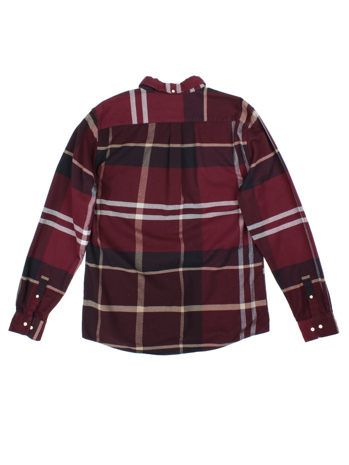 Barbour Shirt (Size L)