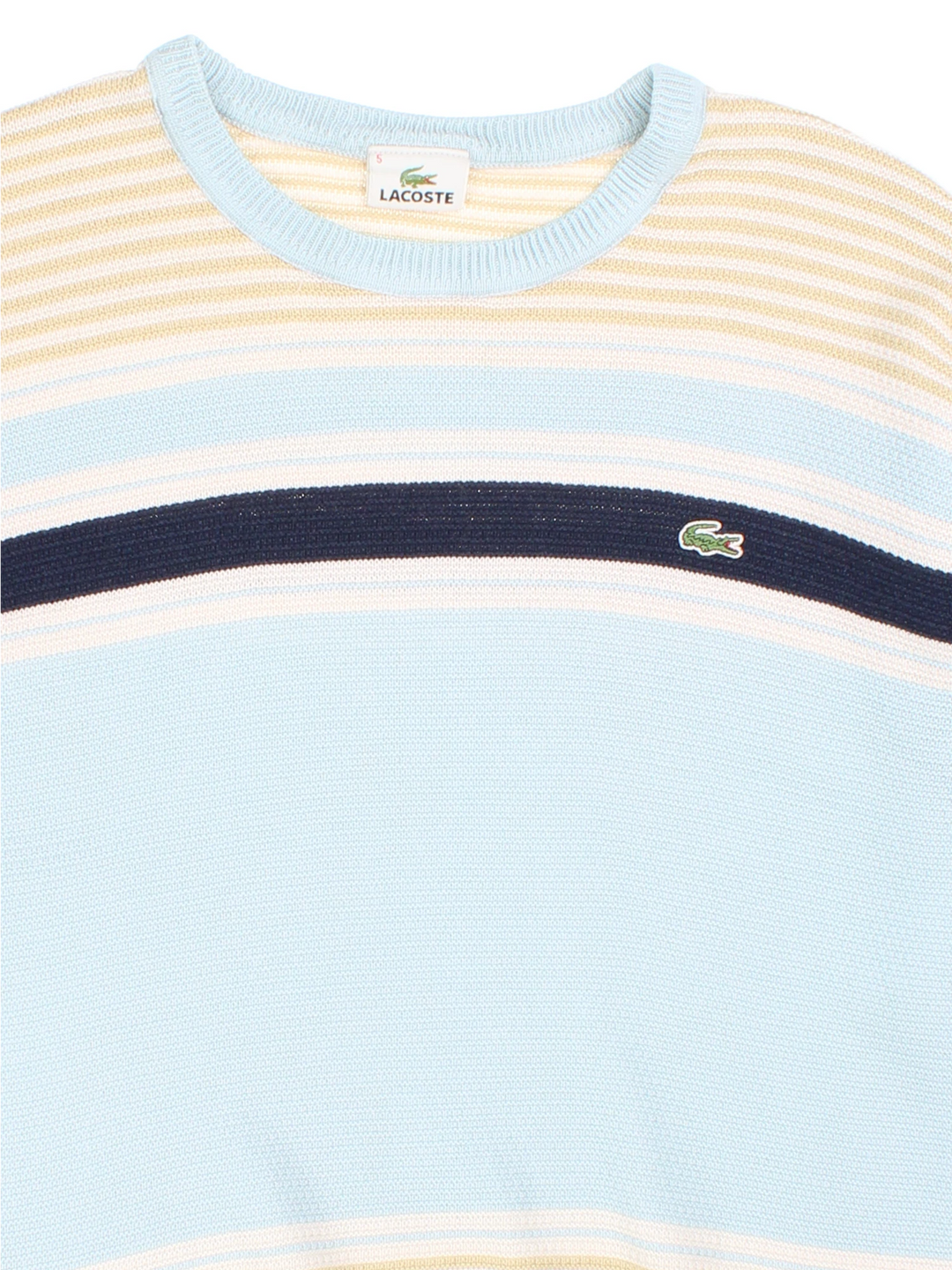 90's Lacoste Jumper (Size M)