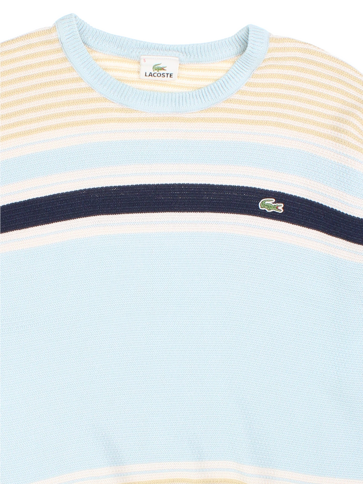 90's Lacoste Jumper (Size M)