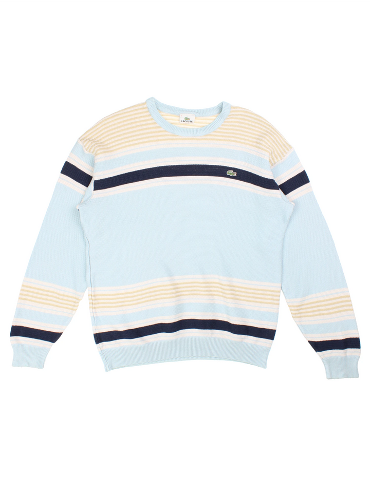 90's Lacoste Jumper (Size M)