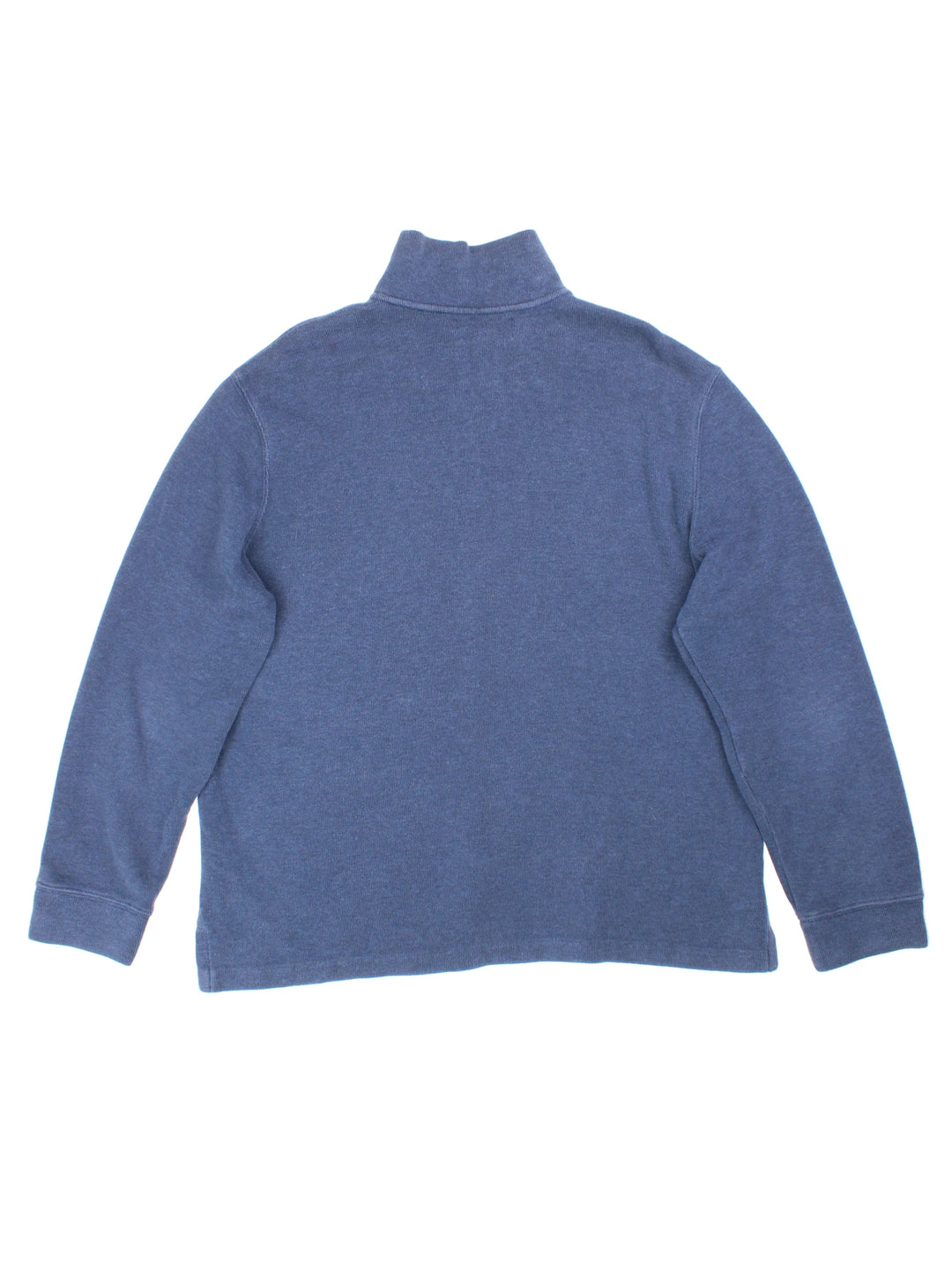 Ralph Lauren 1/4 Zip Jumper (Size XL)