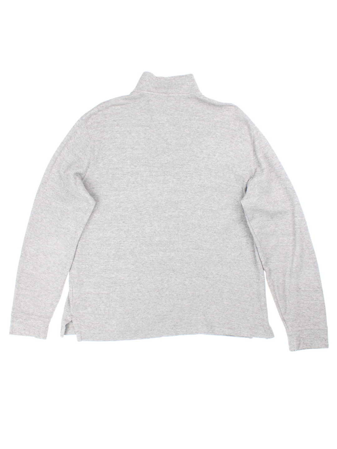 Ralph Lauren 1/4 Zip Jumper (Size XL)