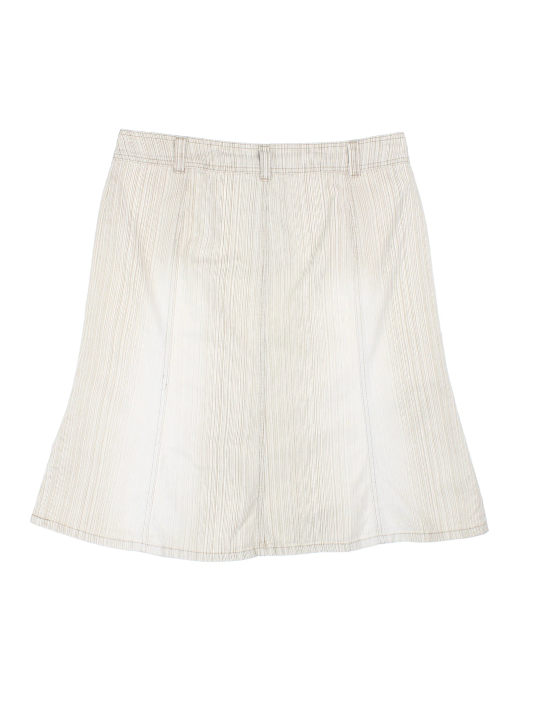 Y2K Mini Skirt (Size XXL)