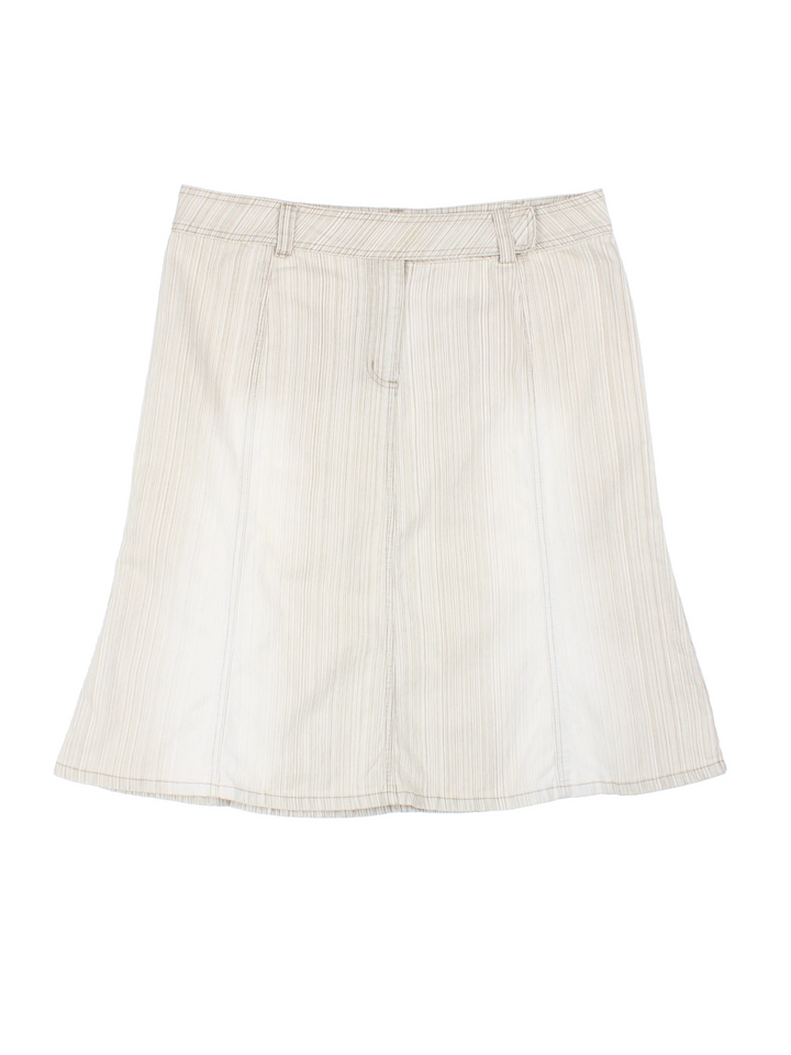 Y2K Mini Skirt (Size XXL)