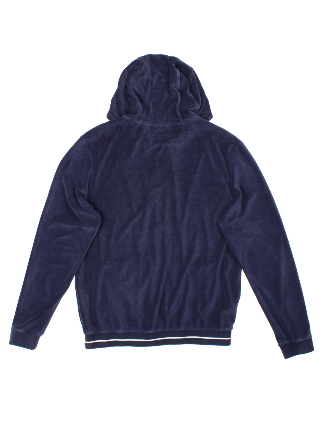 Lacoste Terry Hoodie (Size M)