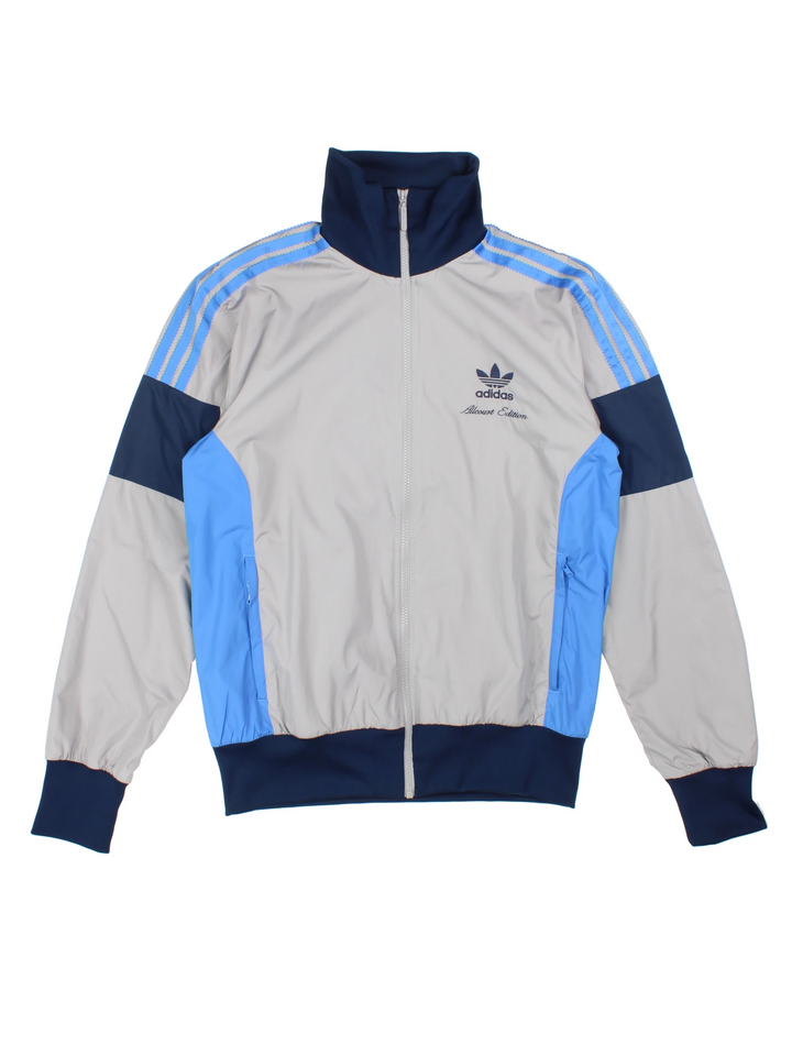 Adidas Allcourt Edition Tracksuit Top (Size L)