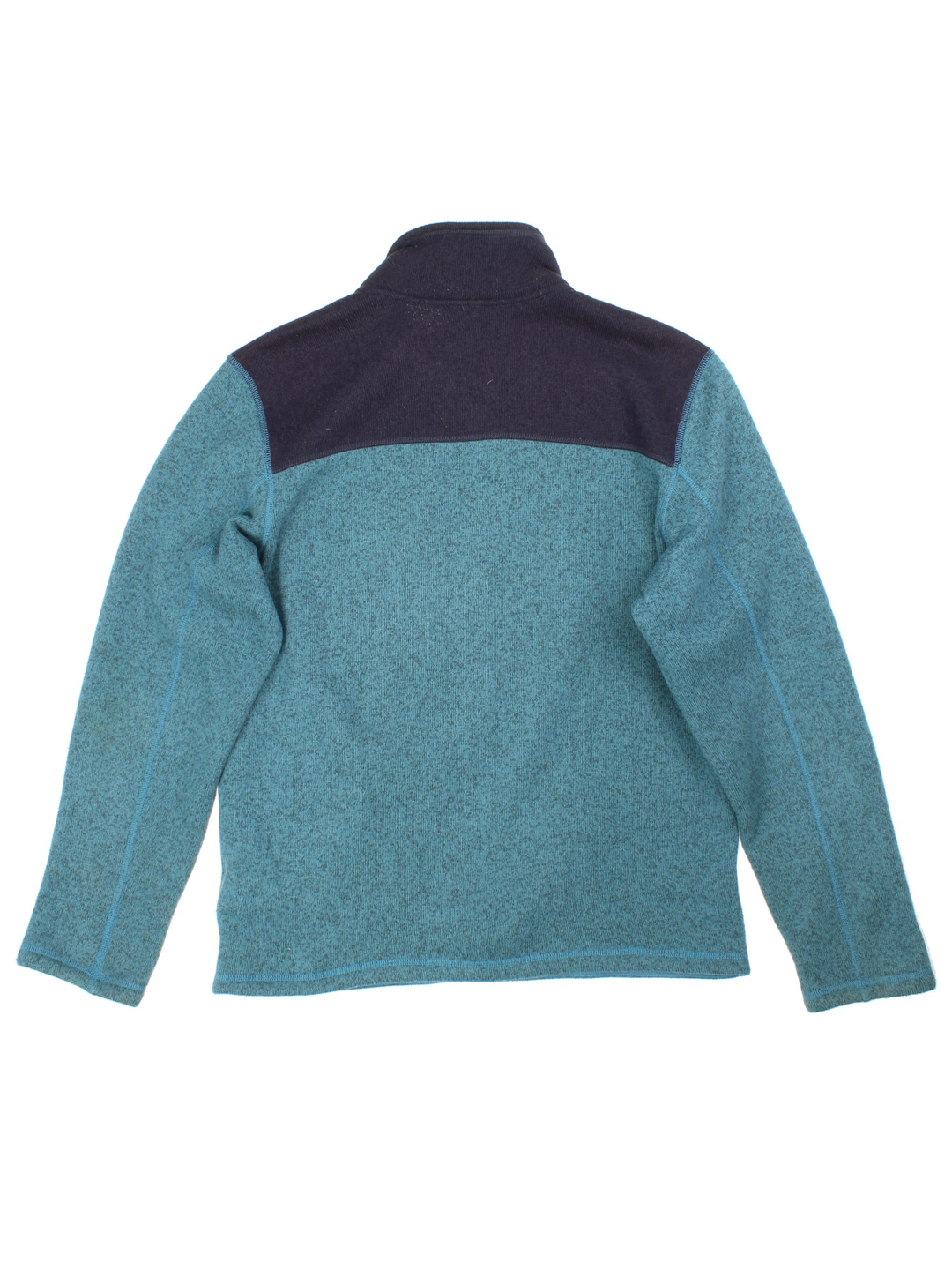 The North Face Fleece (Size L)