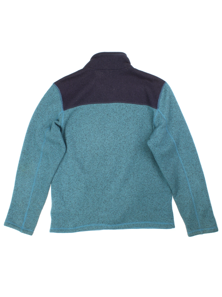 The North Face Fleece (Size L)