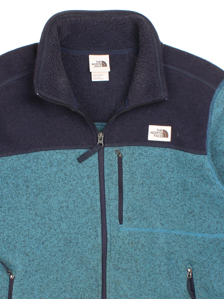 The North Face Fleece (Size L)