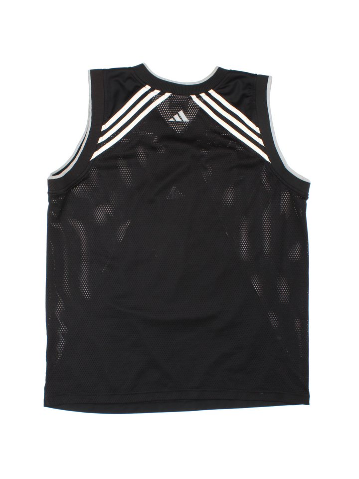 90's Adidas Mesh Tank Top (Size L)