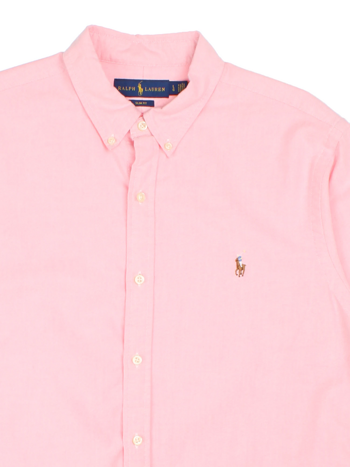 Ralph Lauren Shirt (Size M)
