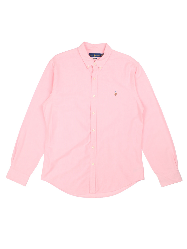 Ralph Lauren Shirt (Size M)