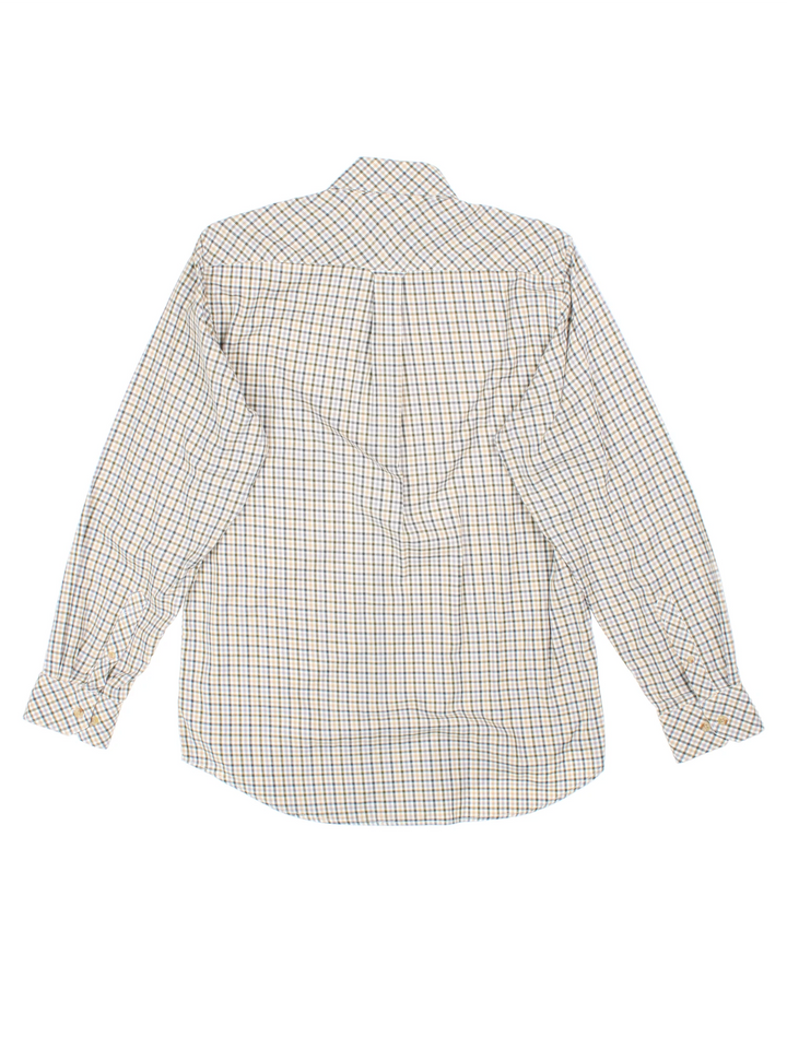 Barbour Shirt (Size S)