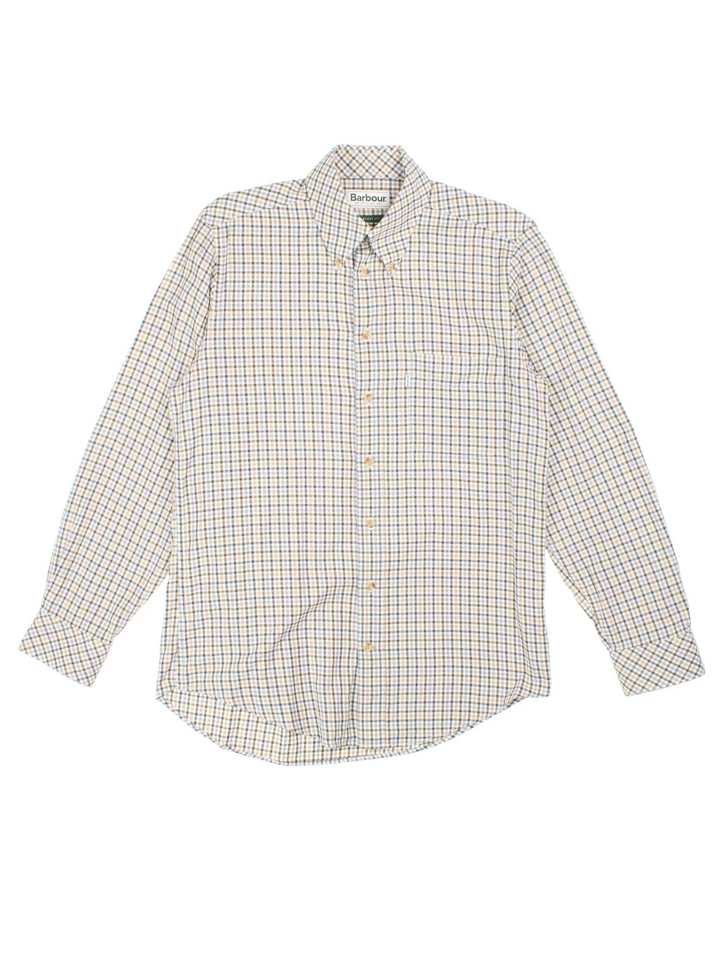 Barbour Shirt (Size S)