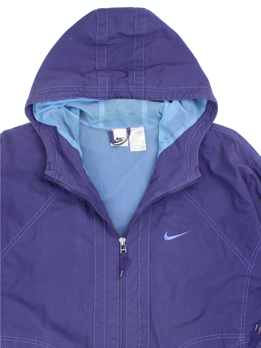 90's Nike Lightweight Jacket (Size XXL)