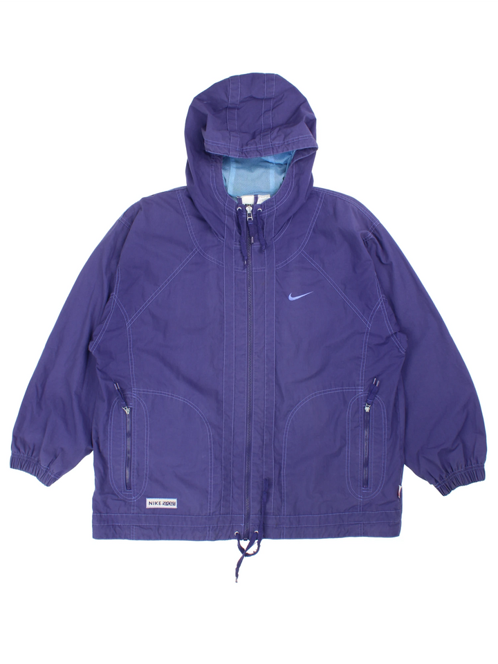 90's Nike Lightweight Jacket (Size XXL)