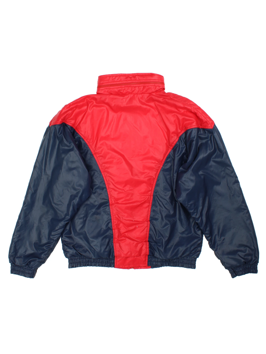 90's Fila Bomber Jacket (Size M)