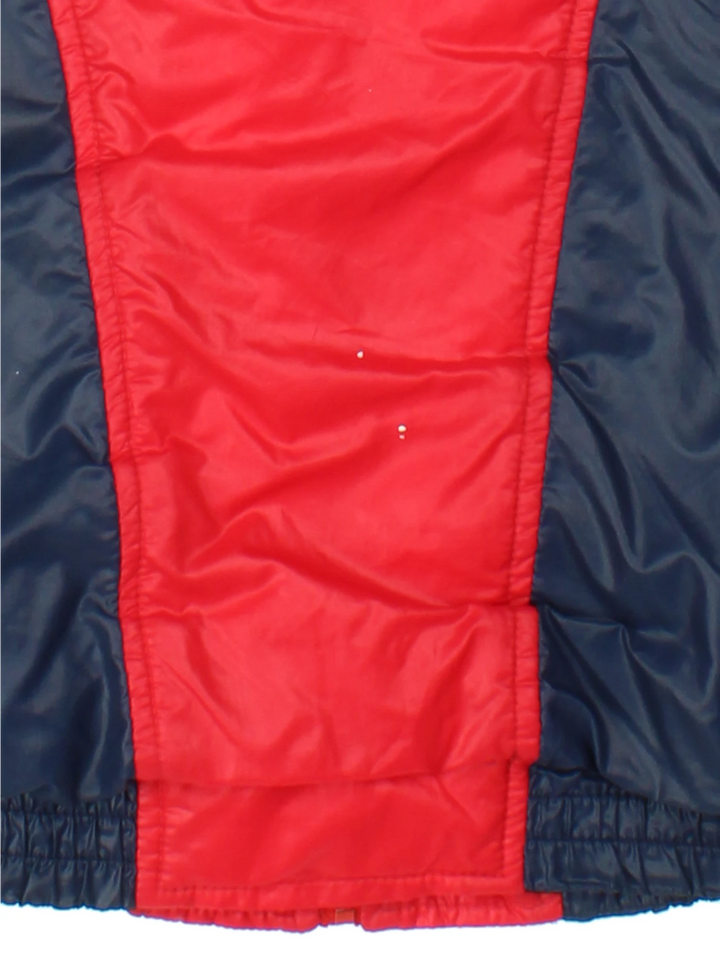 90's Fila Bomber Jacket (Size M)