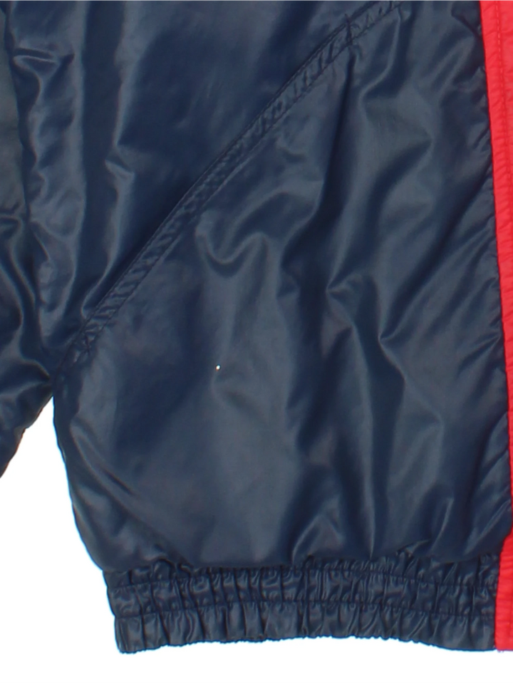 90's Fila Bomber Jacket (Size M)