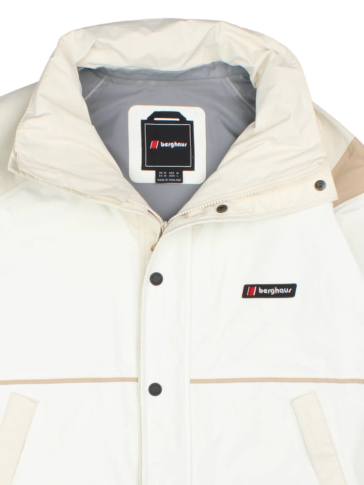 Berghaus Mayeurvate Jacket (Size L)