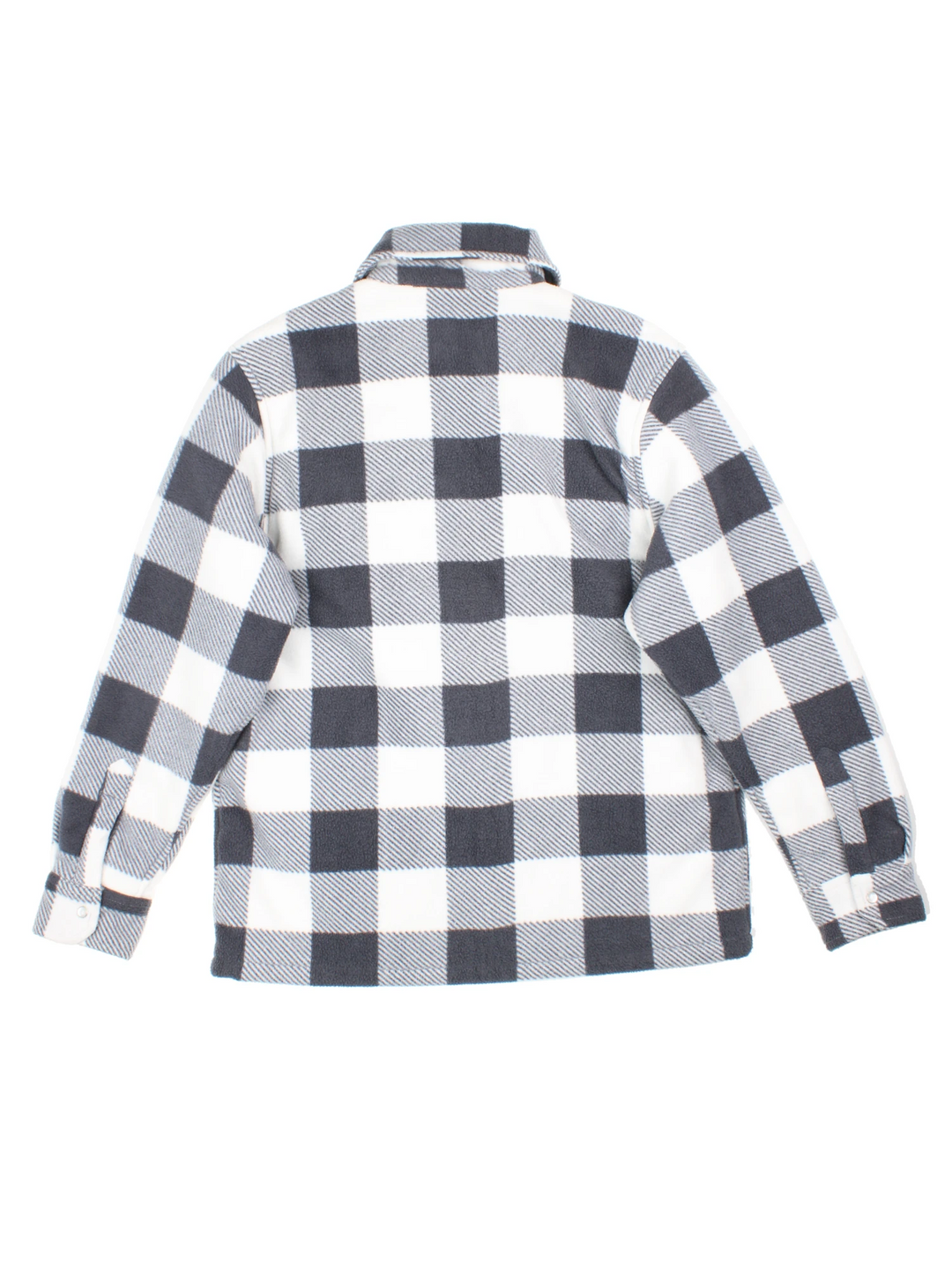 Dickies Sacramento Fleece Over Shirt (Size M)