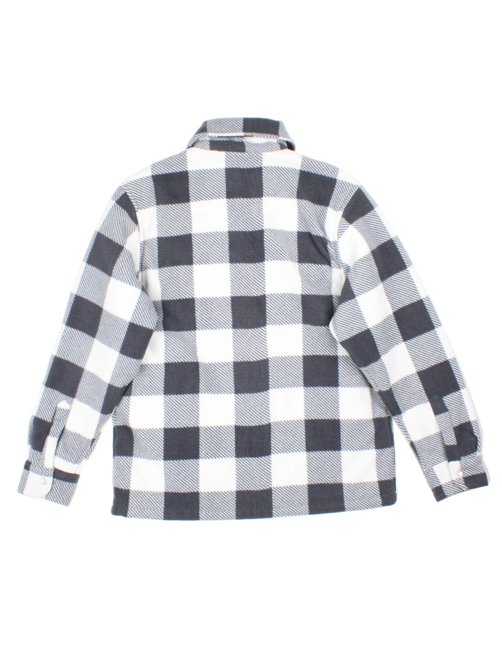 Dickies Sacramento Fleece Over Shirt (Size M)