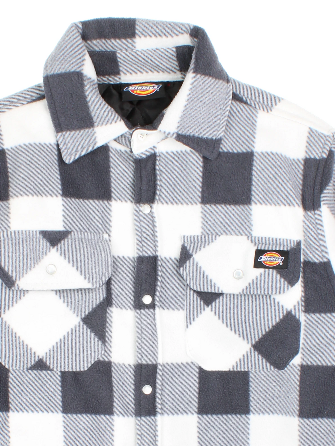 Dickies Sacramento Fleece Over Shirt (Size M)