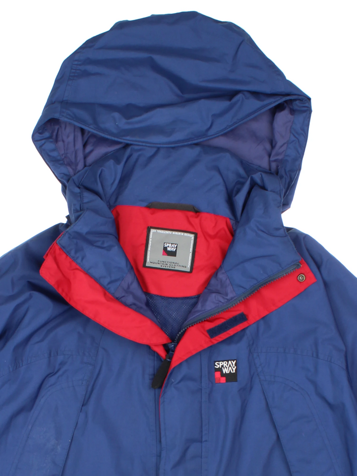 Sprayway HydroDRY Jacket (Size XL)