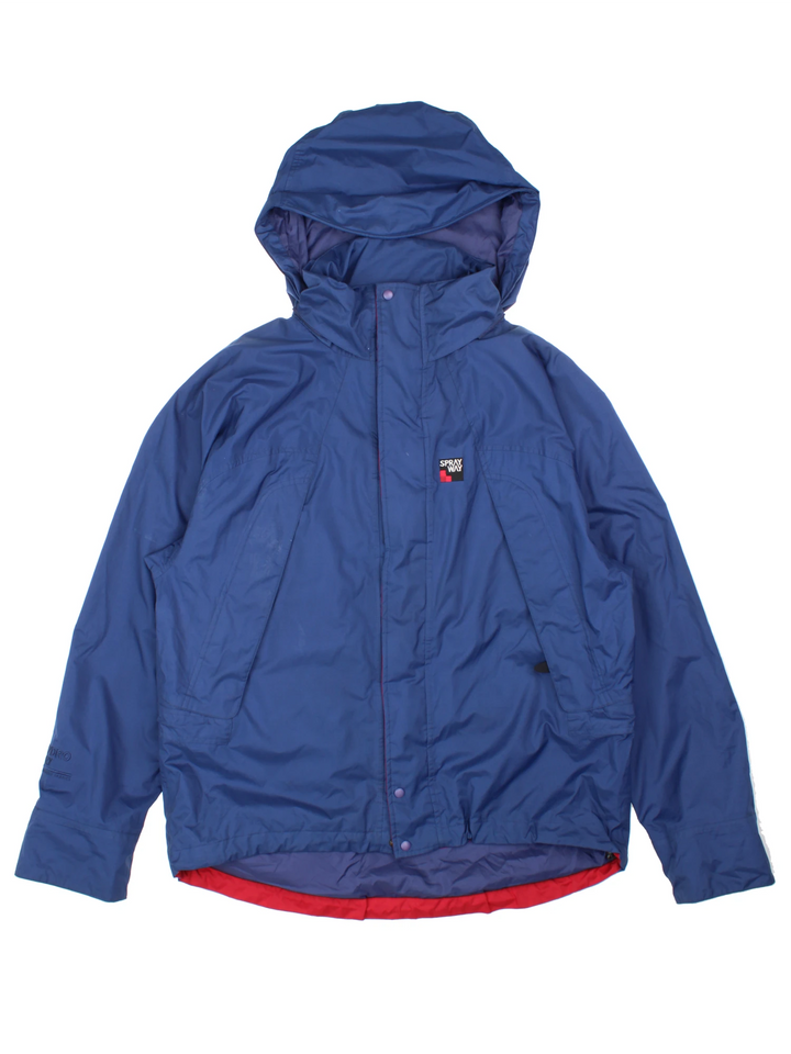Sprayway HydroDRY Jacket (Size XL)