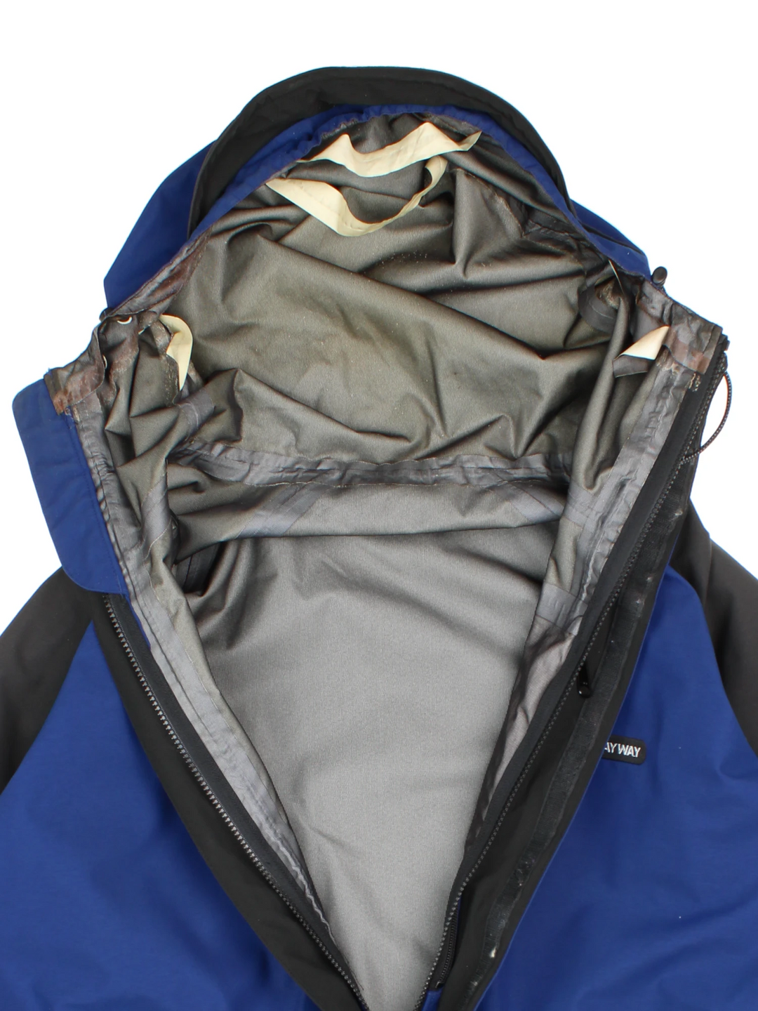 Sprayway Shell Jacket (Size L)