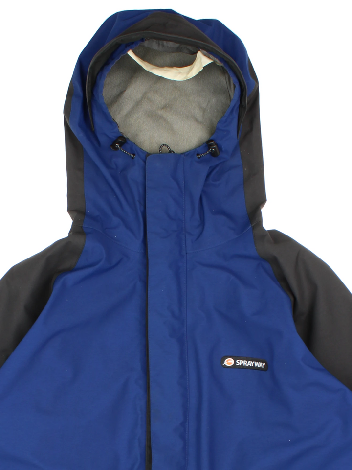 Sprayway Shell Jacket (Size L)