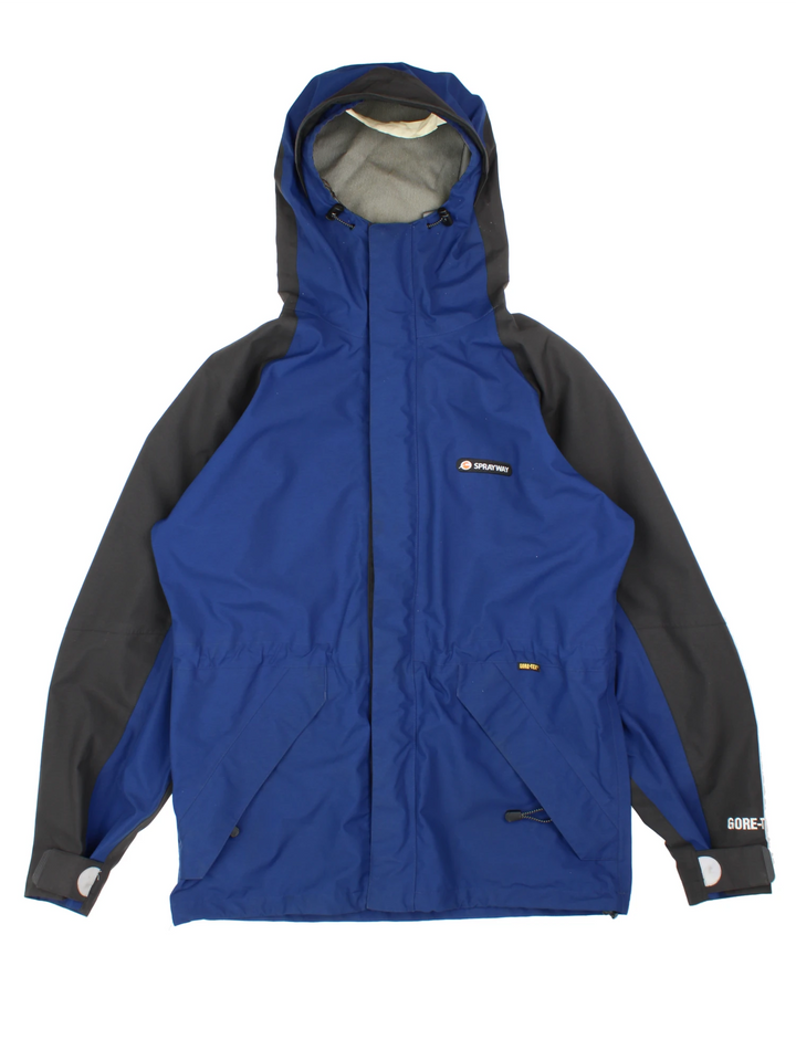 Sprayway Shell Jacket (Size L)