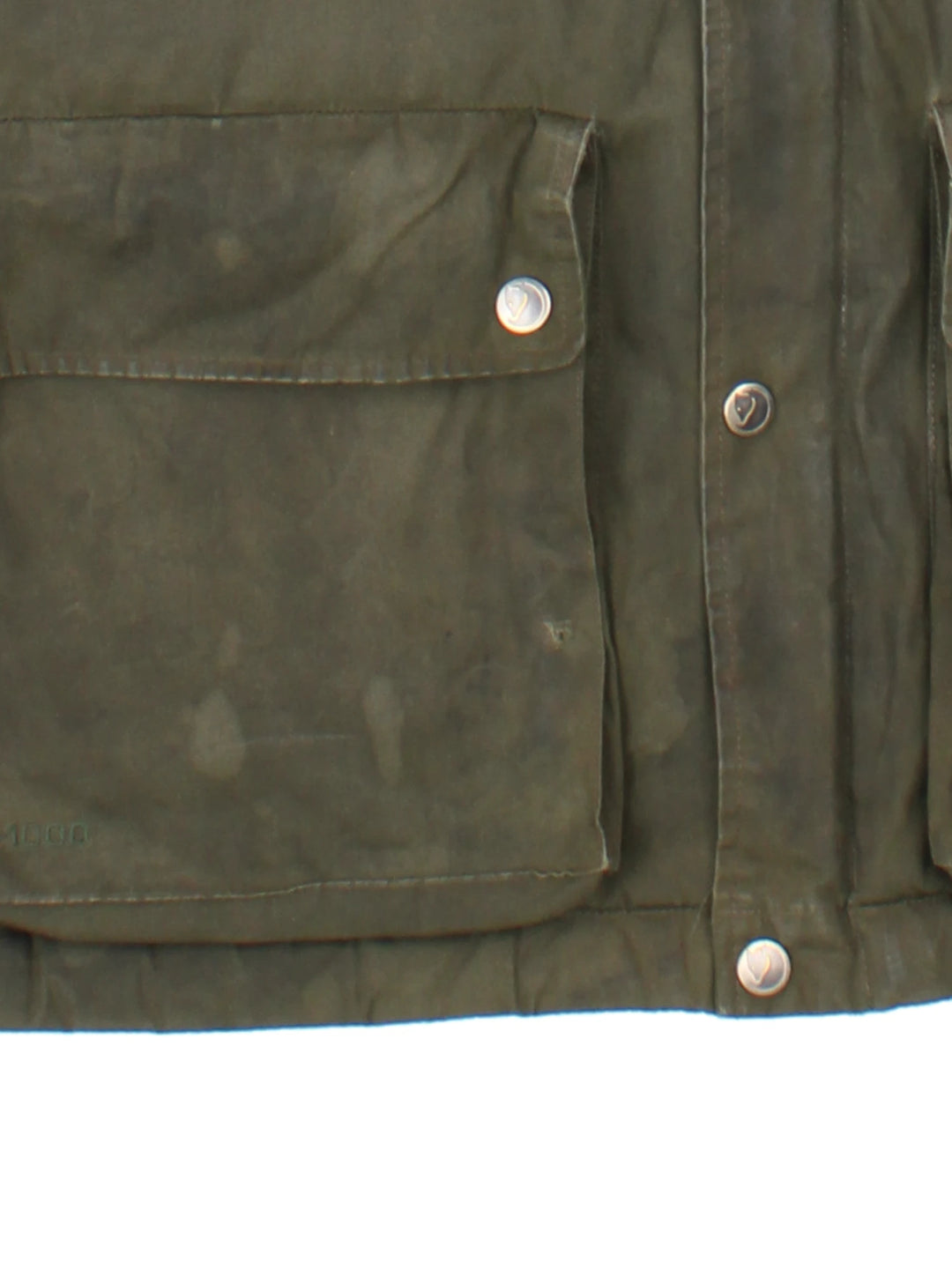 Fjällräven Greenland Jacket (Size L)