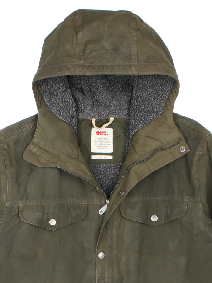 Fjällräven Greenland Jacket (Size L)