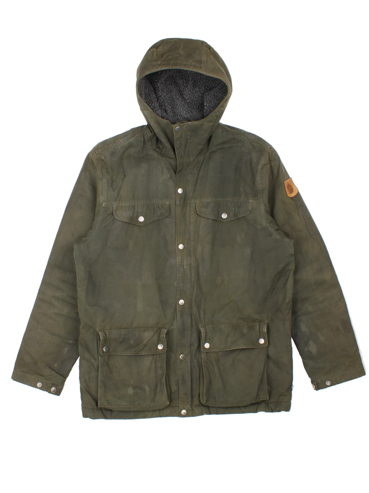 Fjällräven Greenland Jacket (Size L)