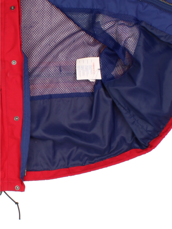 90's Berghaus Gore-Tex Jacket (Size XL)