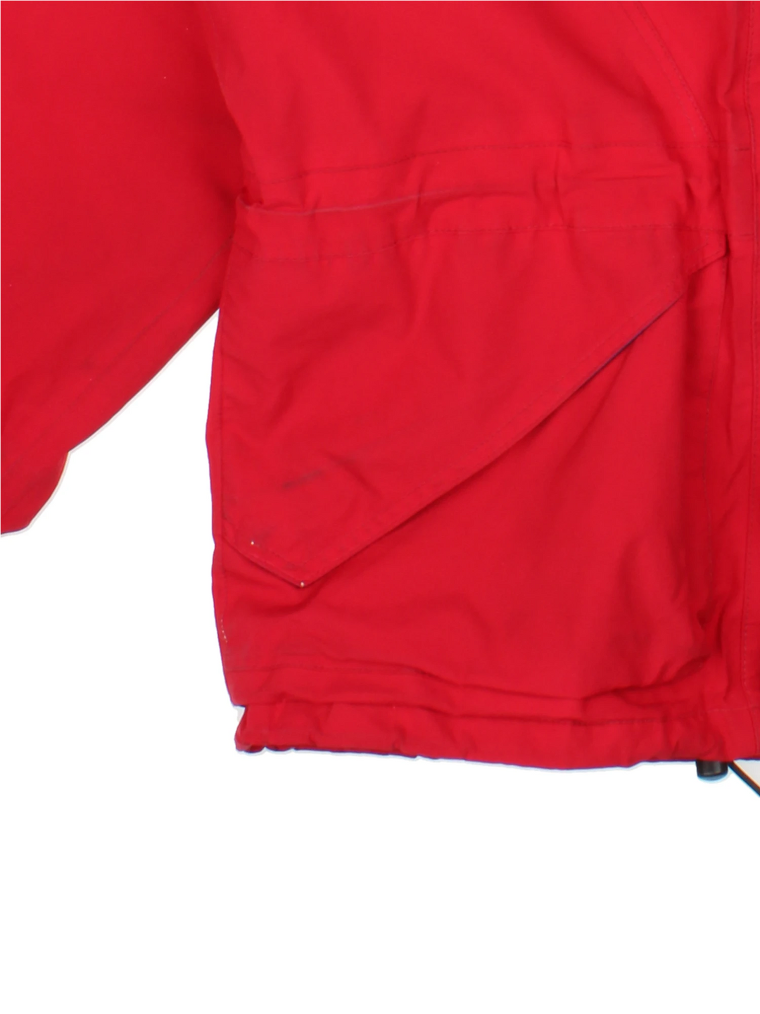 90's Berghaus Gore-Tex Jacket (Size XL)