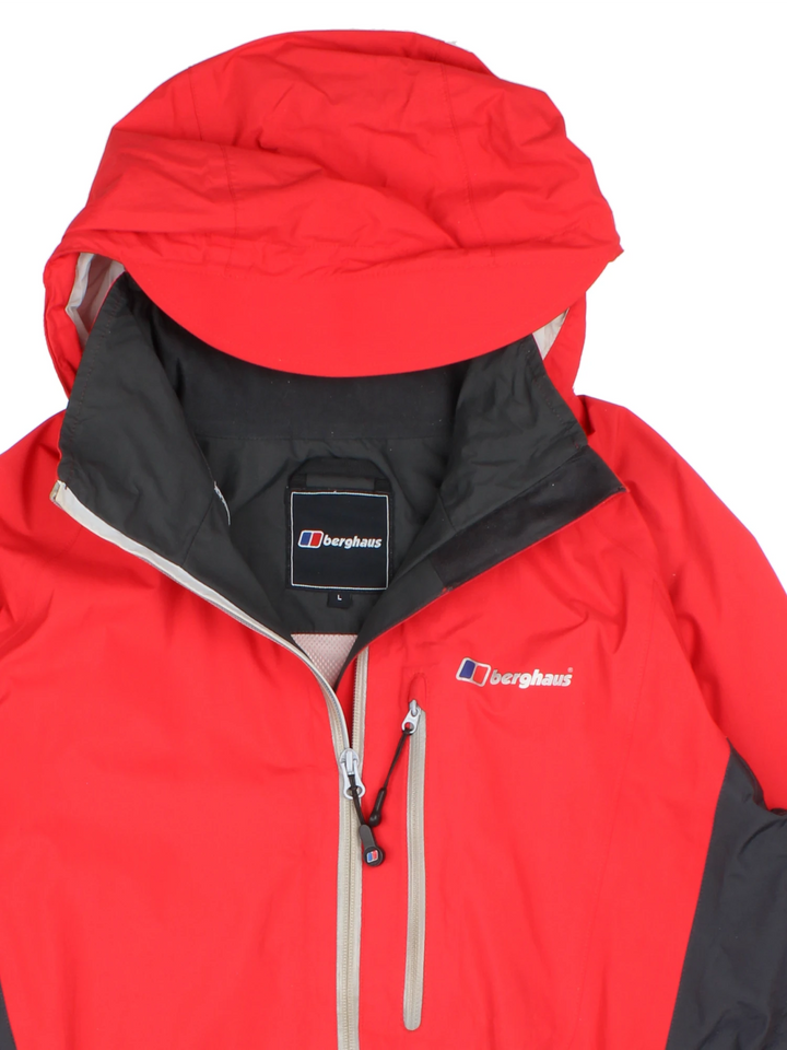 Berghaus Men's GTX Carrock Jacket (Size L)