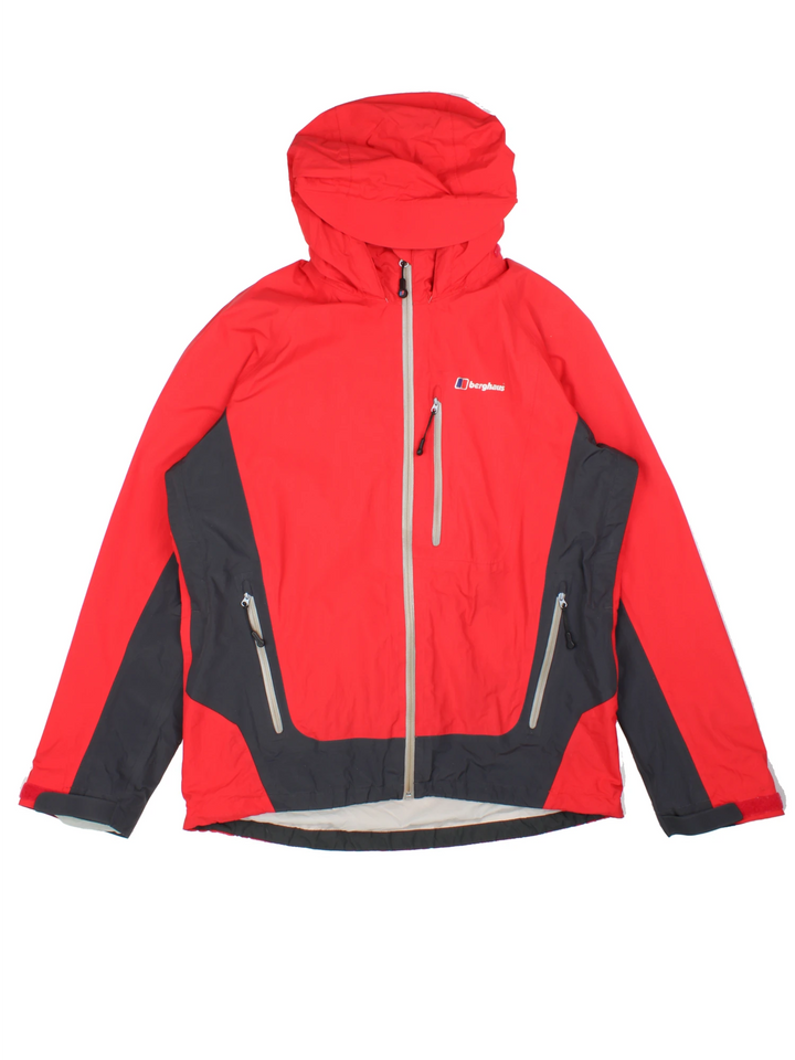 Berghaus Men's GTX Carrock Jacket (Size L)