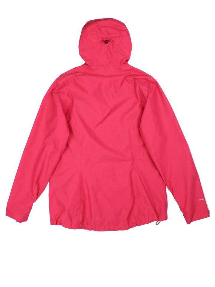 Berghaus AQ2 Waterproof Shell Jacket (Size M)