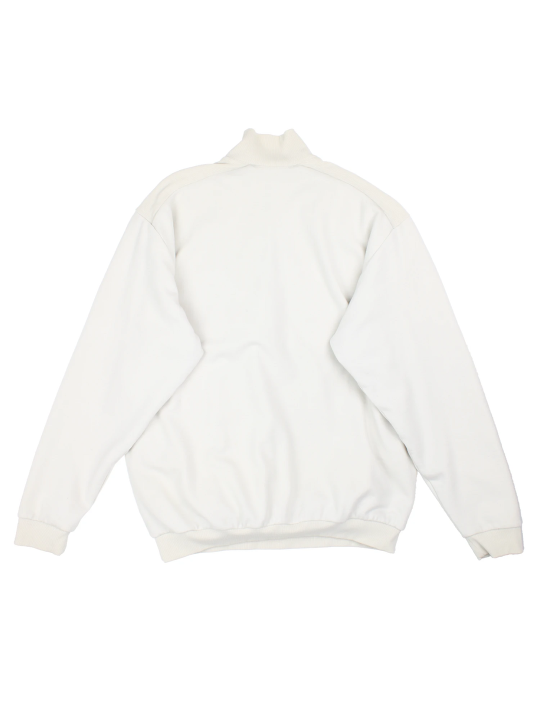 Nike 90's Reversible 1/4 Zip Pullover (Size L)