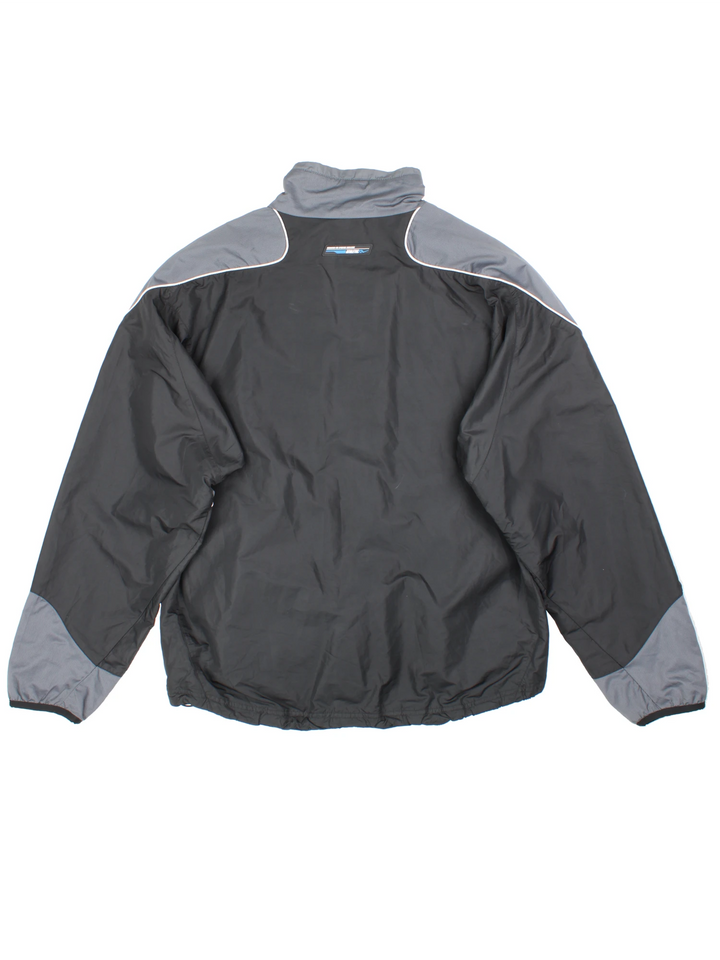 Y2K Nike Tracksuit Top (Size XL)