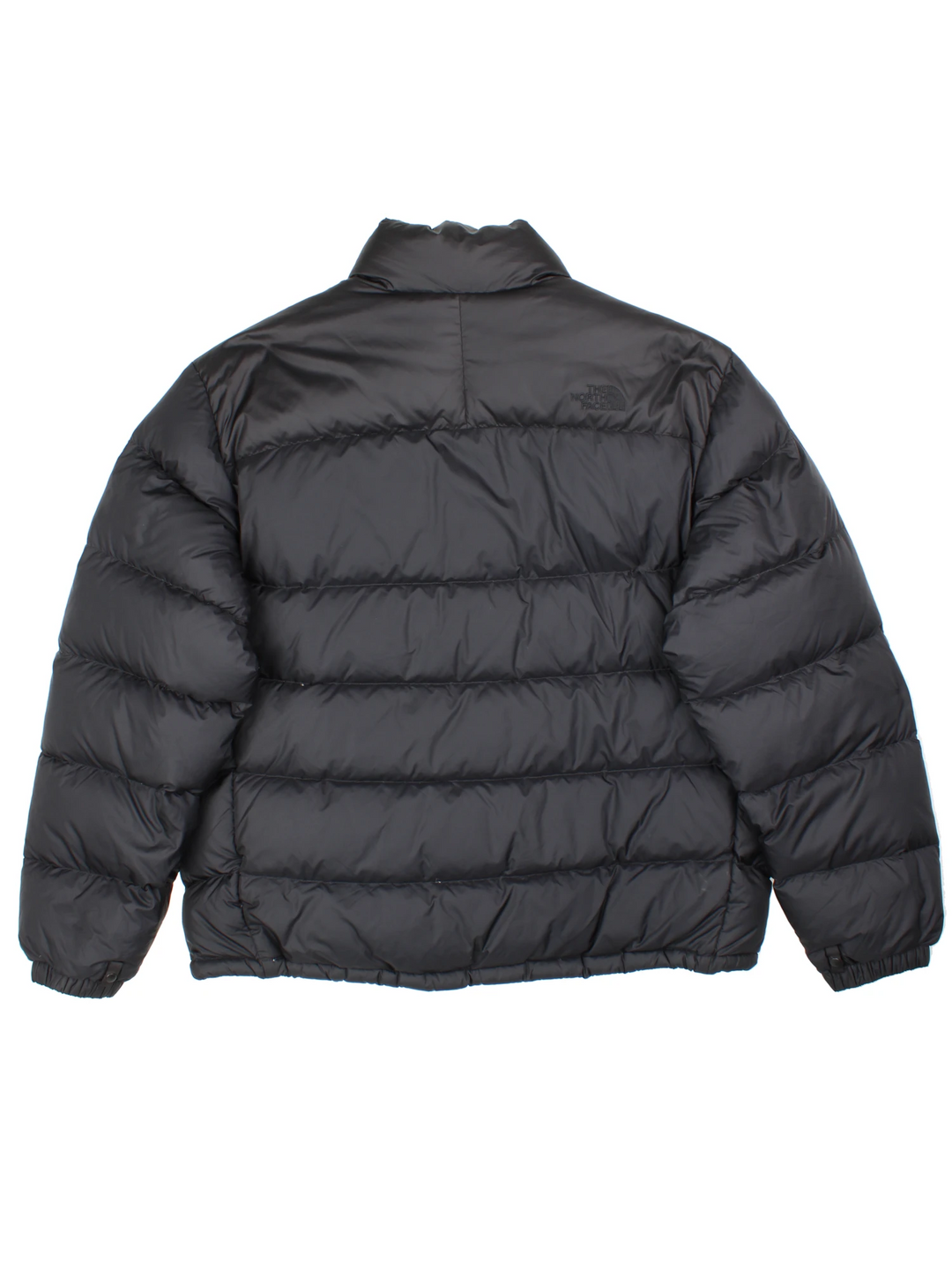 The North Face Nuptse 2 Puffer Jacket (Size XXL)